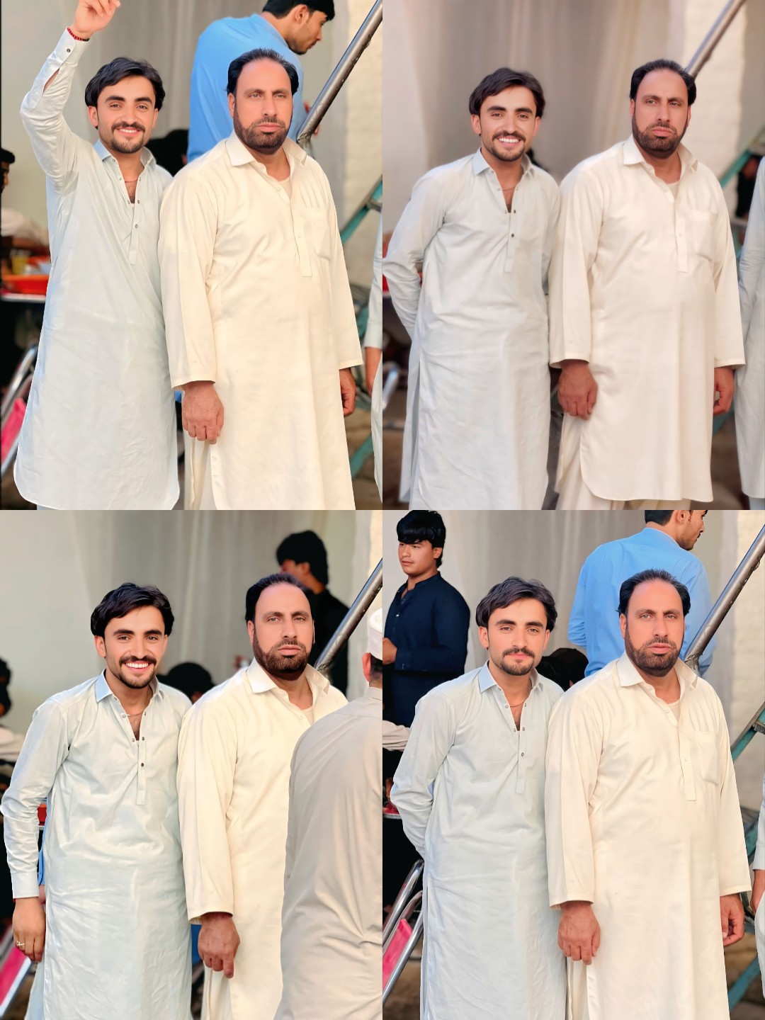@maeen jani