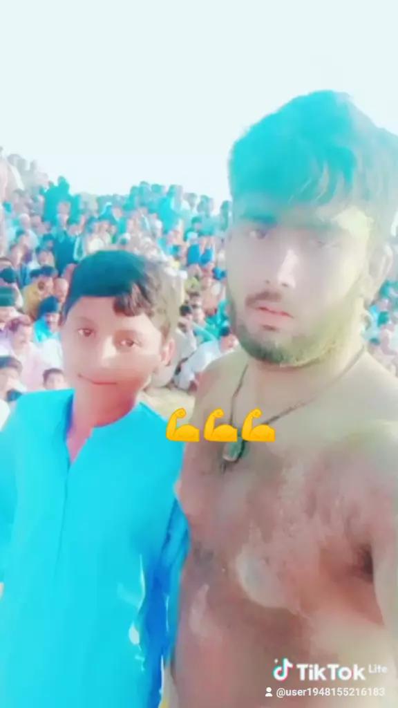 @Mubshir pehlwan bhutta