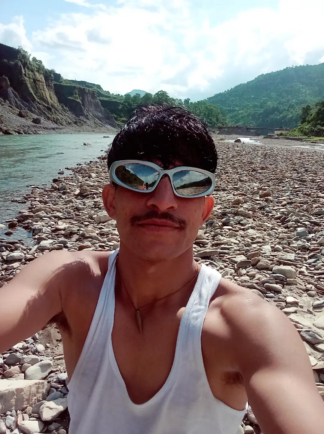@Sagar Adhikari
