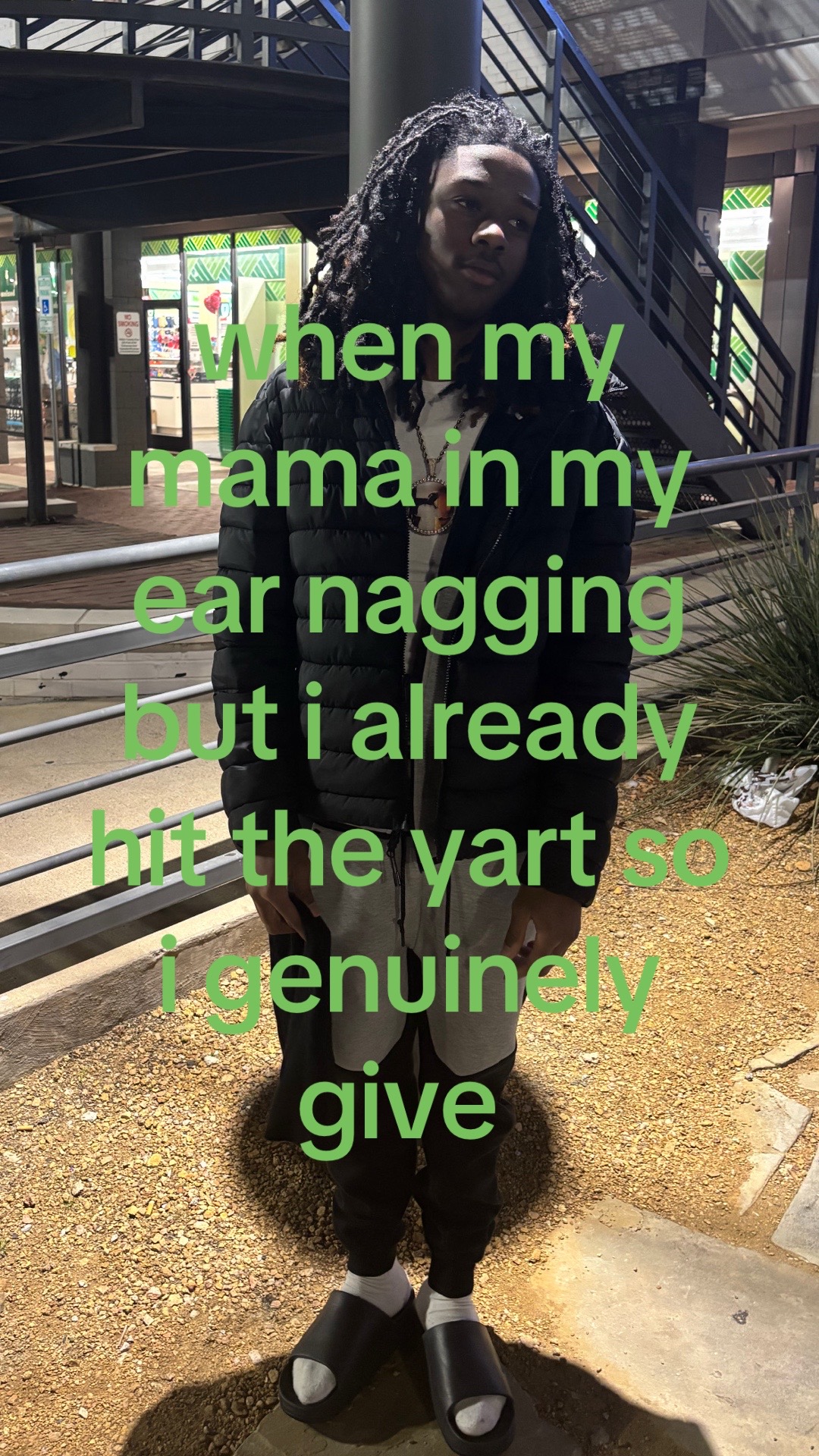@evil