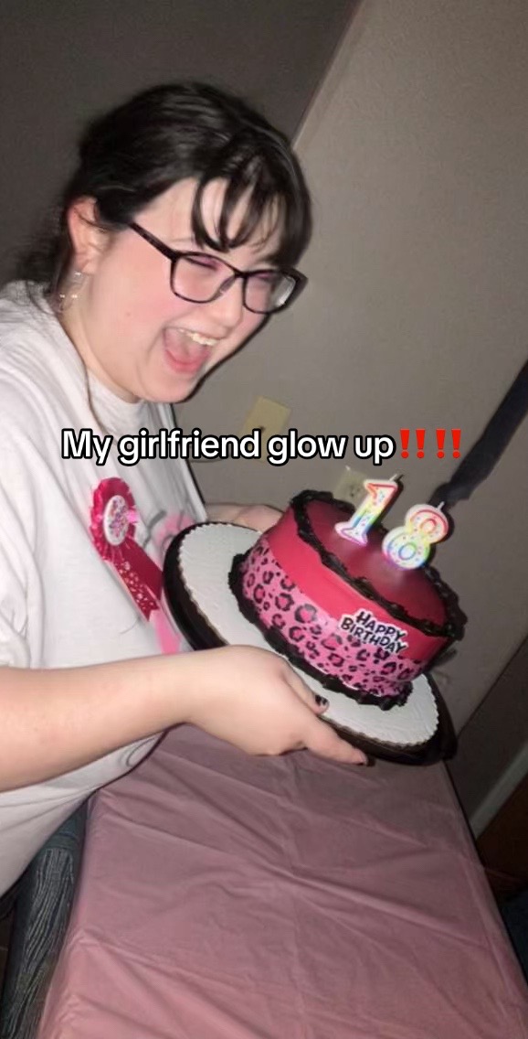 @Irl Craig Tucker