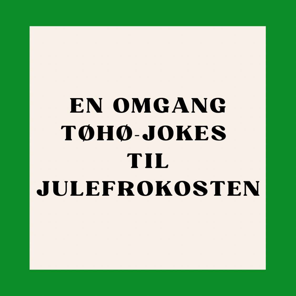 @Jacob Ilsø