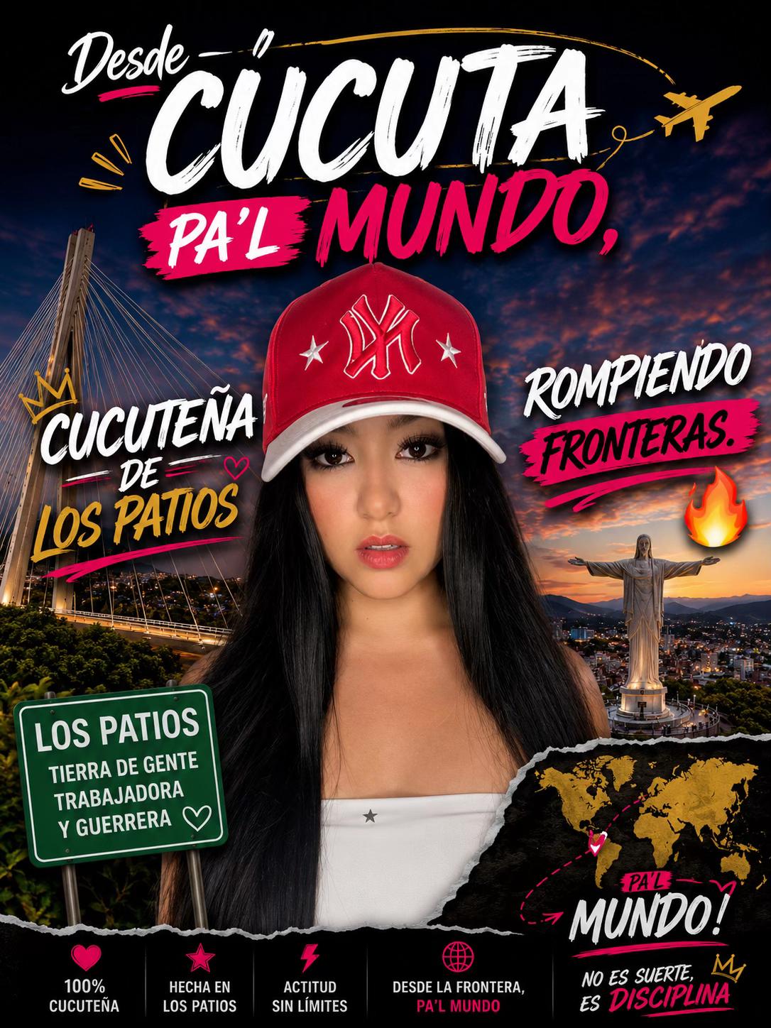 @🖤❤️LACUCUTE&Ntilde;ADPATIOS❤️🖤🇨🇴