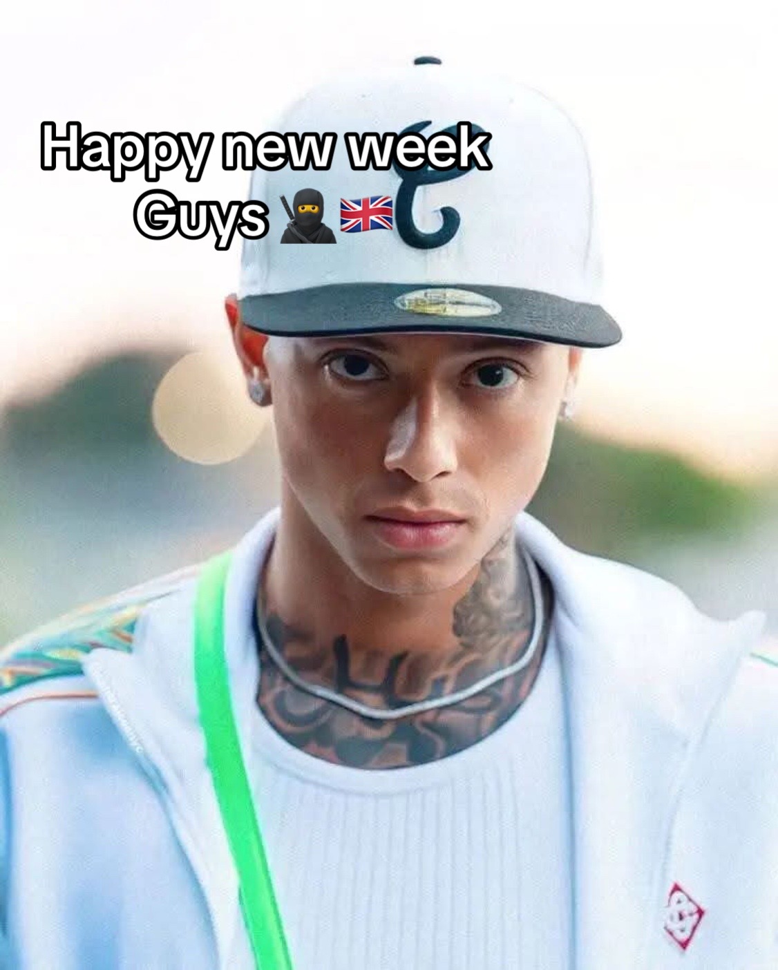 @🥷🇬🇧 CENCH FANS 🥷🇬🇧