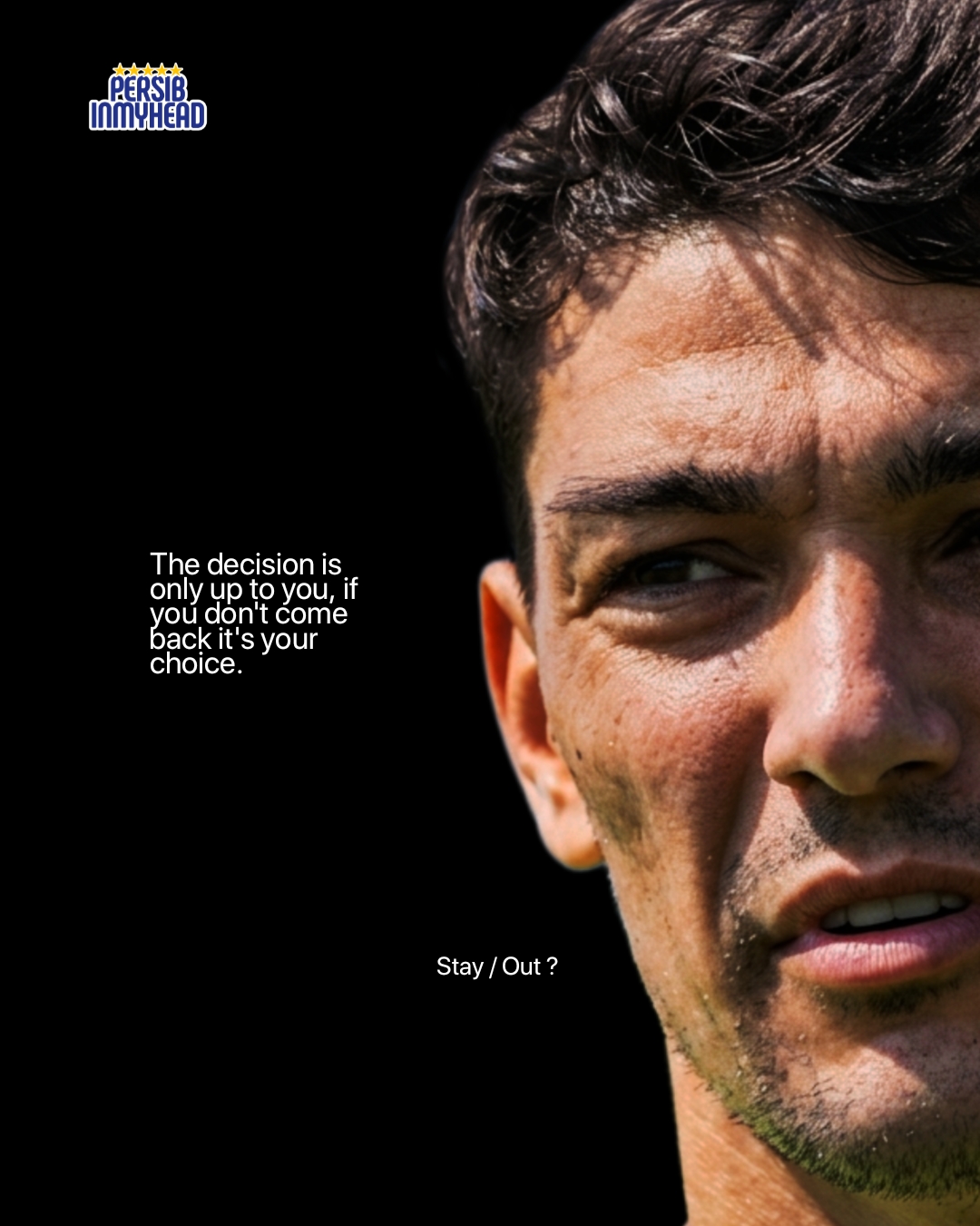 @PERSIB IN MY HEAD