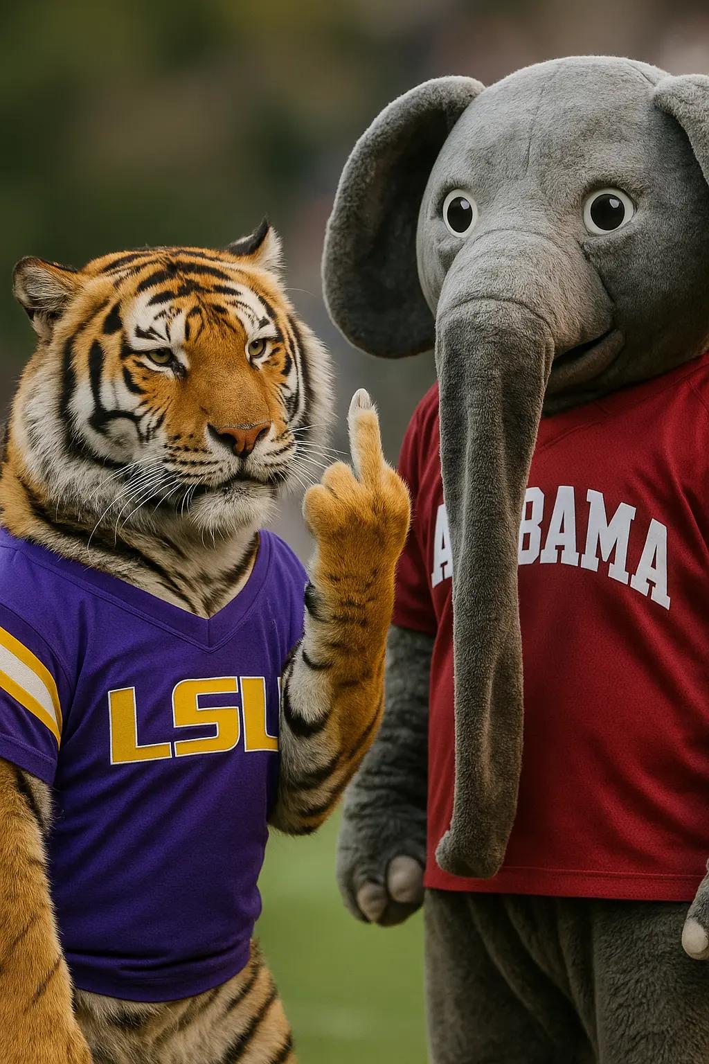 @LsuAndSaintsDieHardFan👺