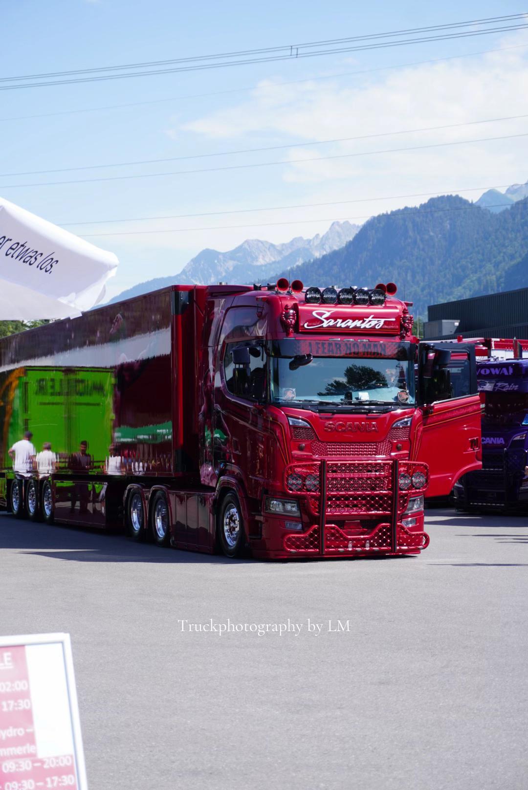 @Truckphohotpgrapy by LM