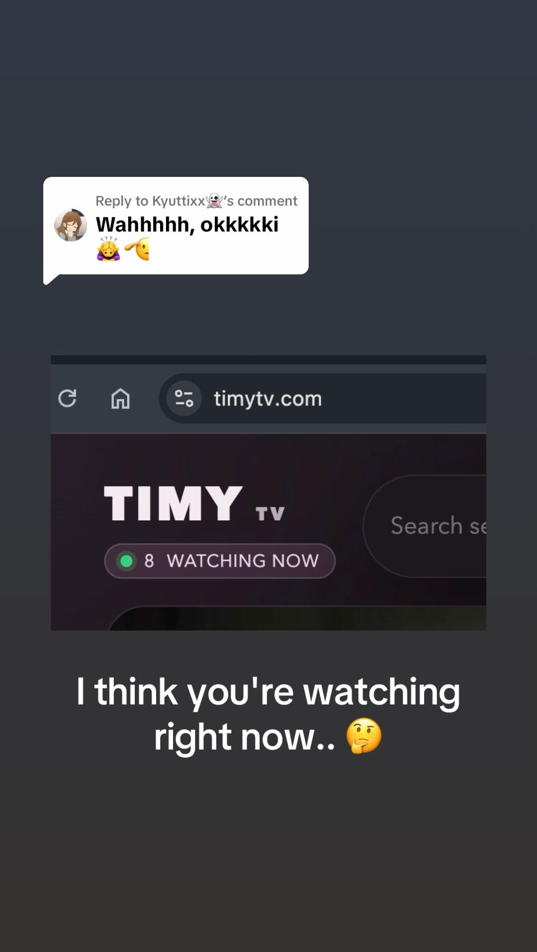 @timytv.com