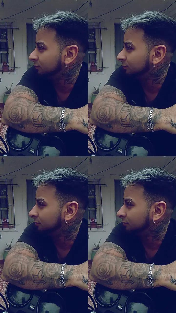 @Faku Rodriguez