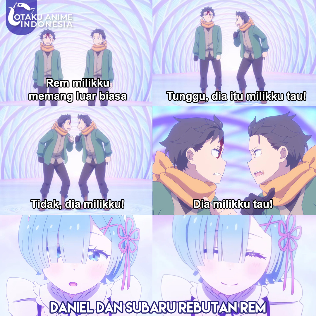 @Otaku Anime Indonesia