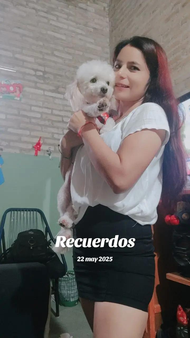 @chaparrita