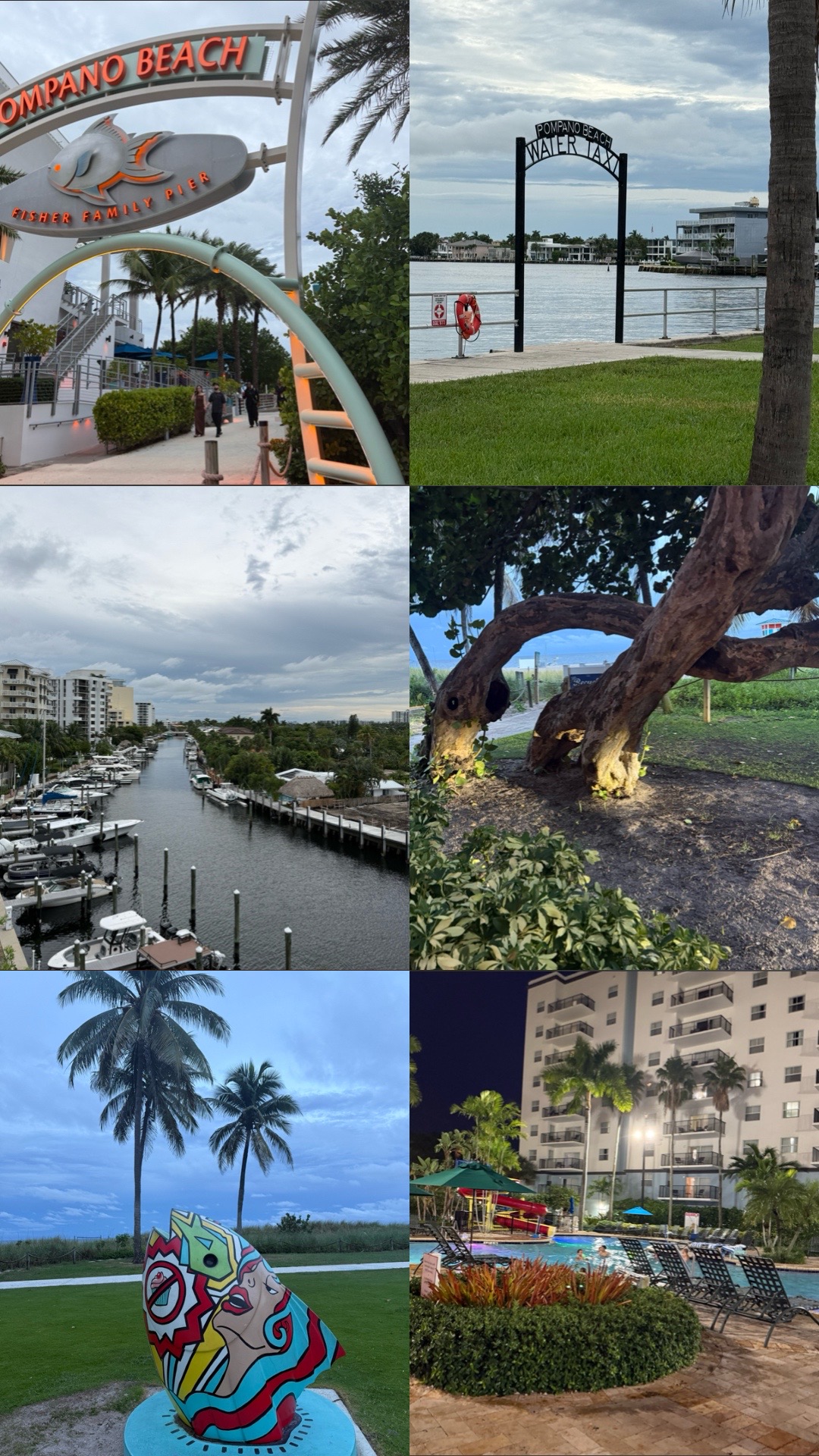 @Beautiful Florida
