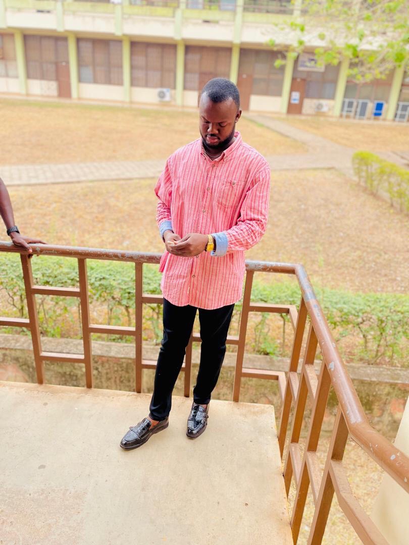 @OWOAHENE OTUO-ACHEAMPONG