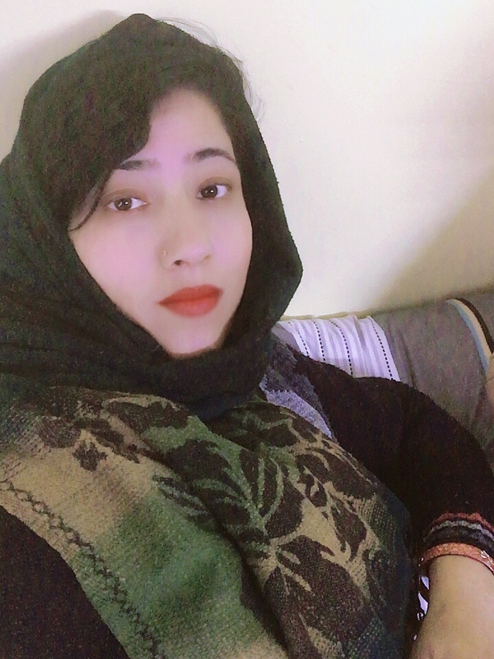 @Raadha Kc