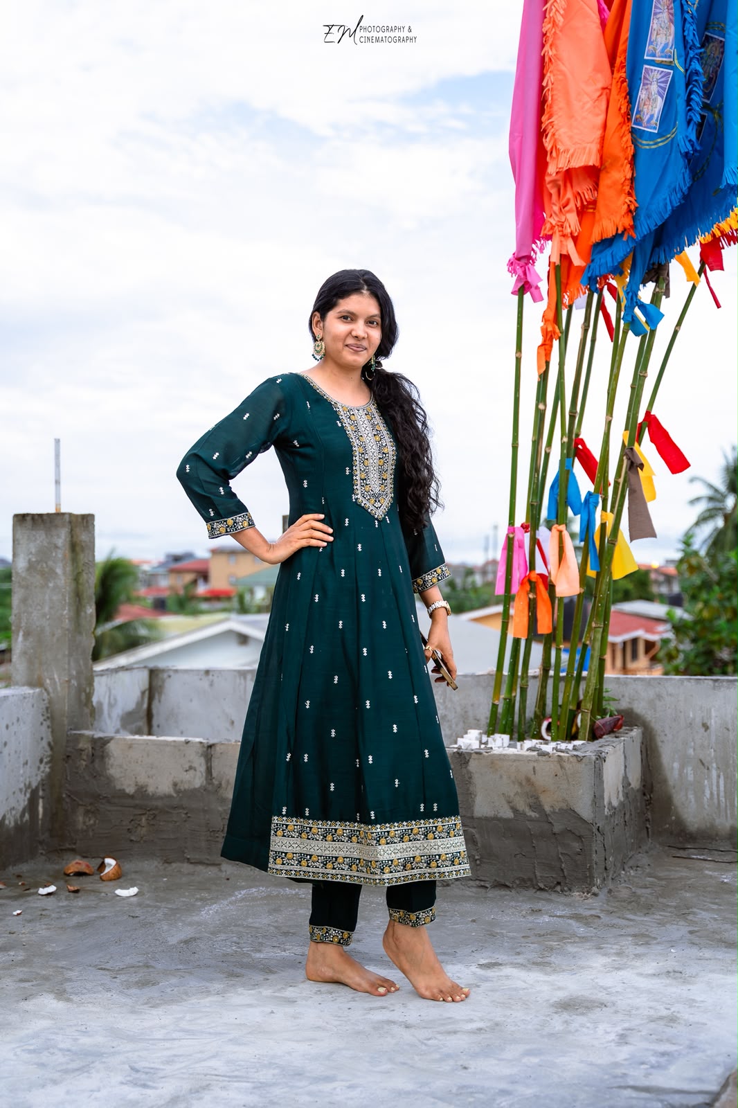 @Radiant Rise by Usha💎