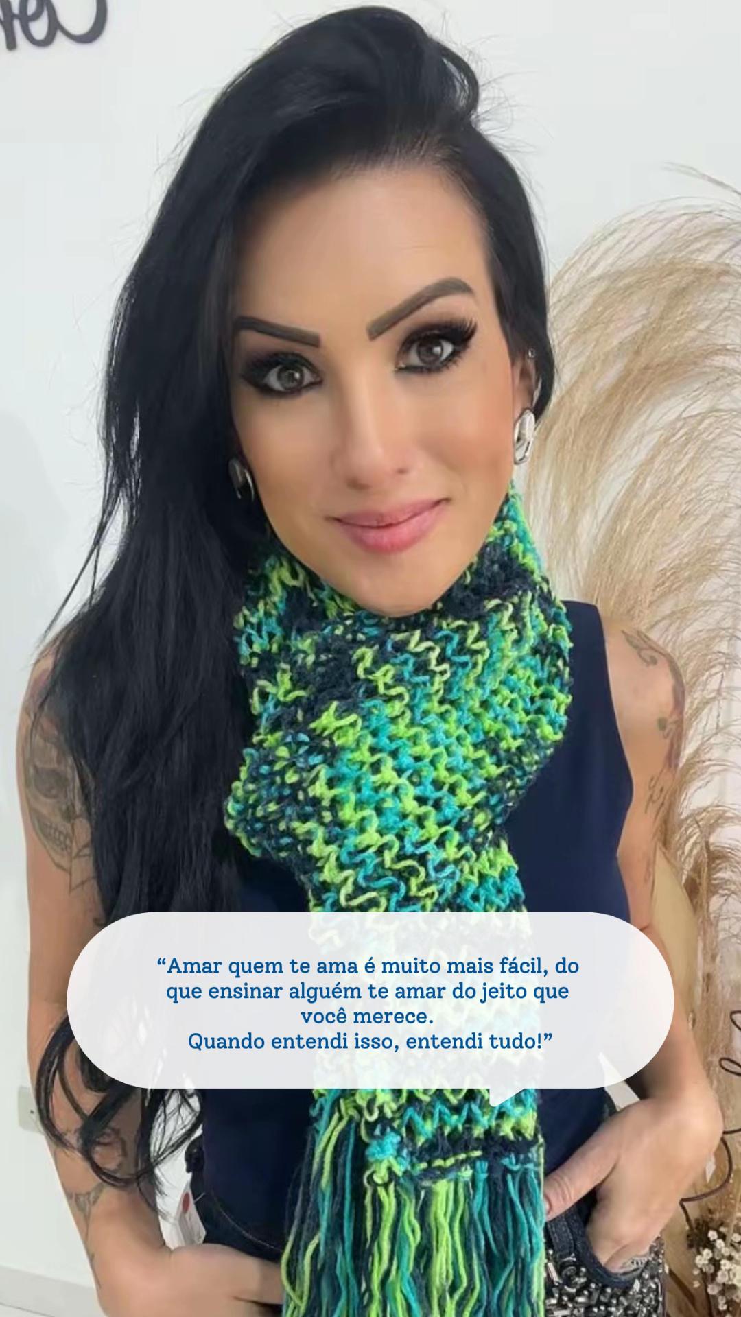 @Tati Fregonezi