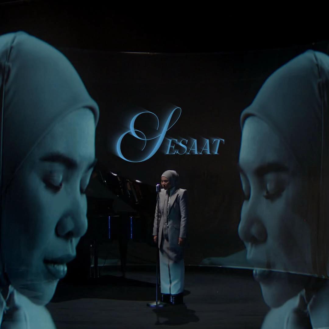 @Aina Abdul Vocals