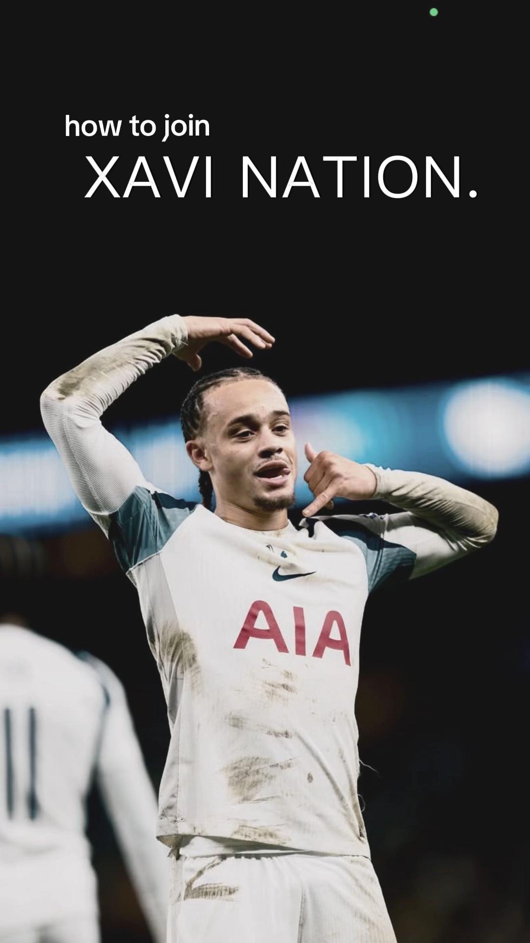 @spurs 🤍⚽️