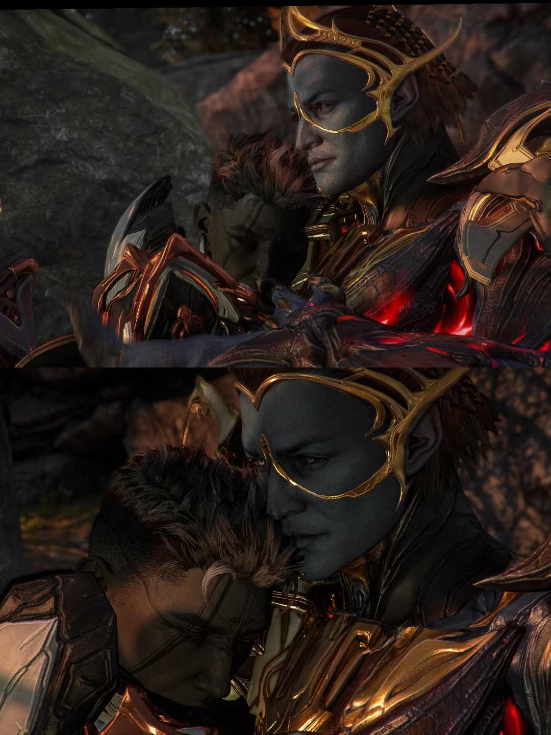 @Dragon Nebula