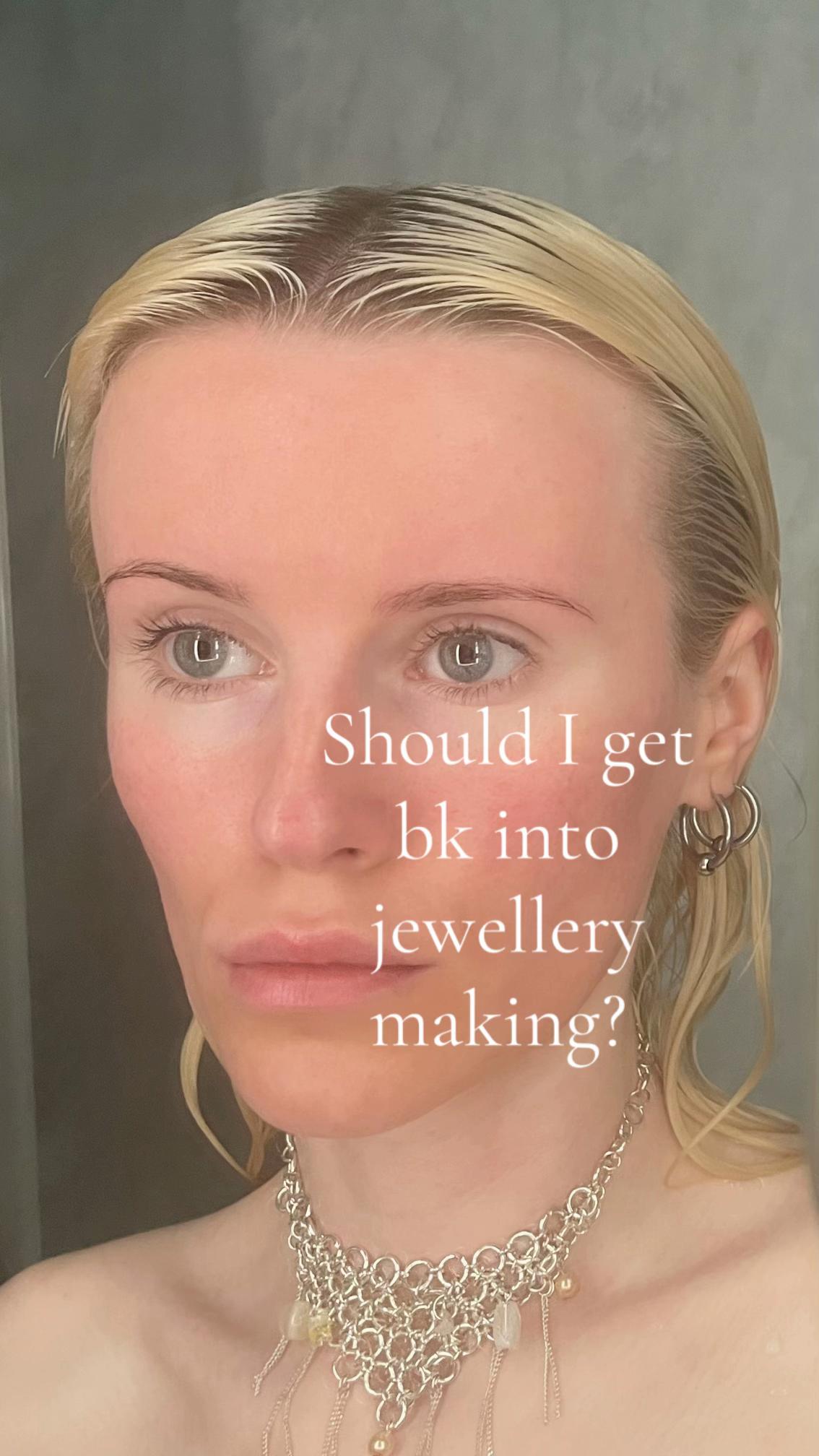 @Candice J Given