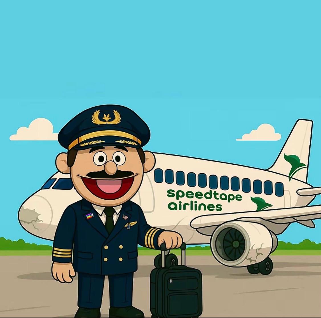 @FLY LIKE A GIRL ✈️🧑✈