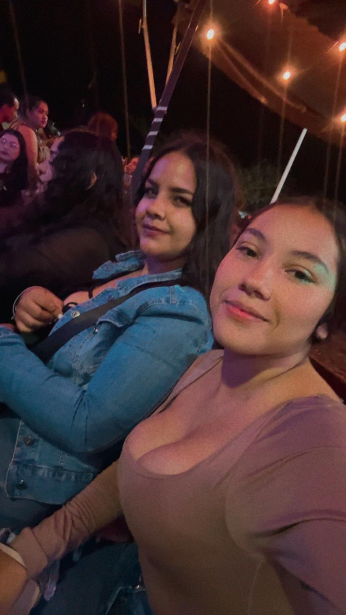 @Negrita Sánchez ๐ค๐