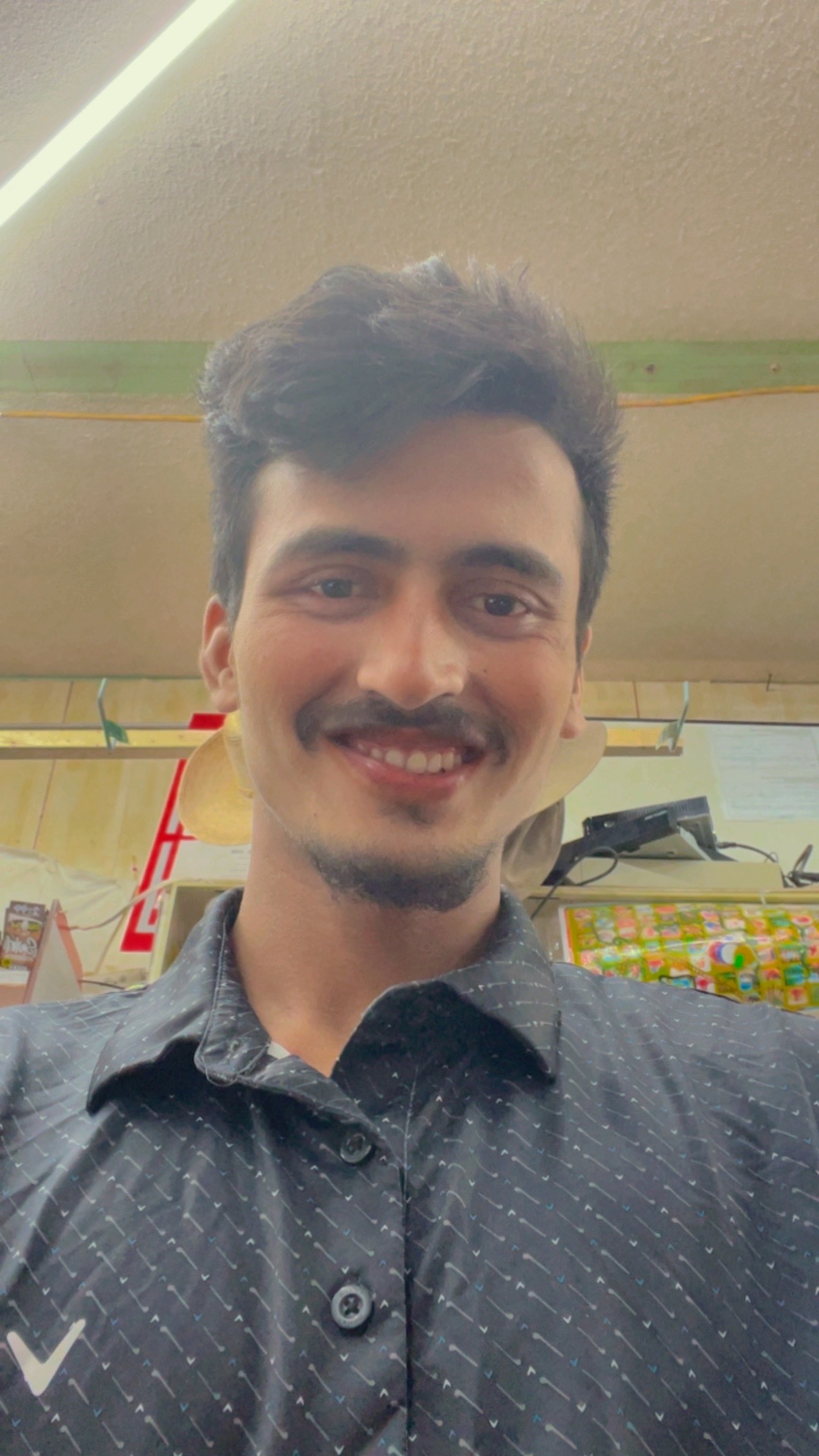@Rj Devkota