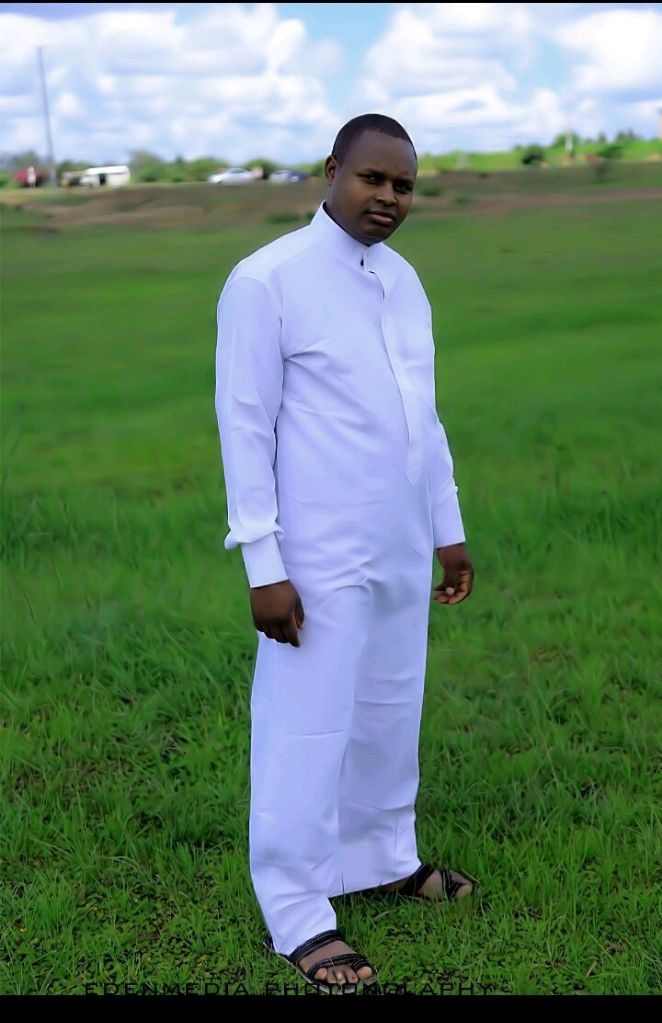 @karanja G