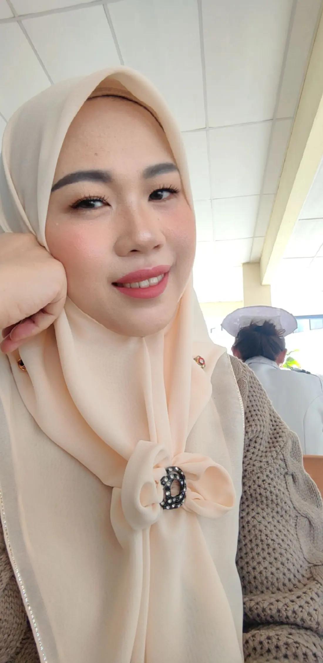@Fiqah Zone