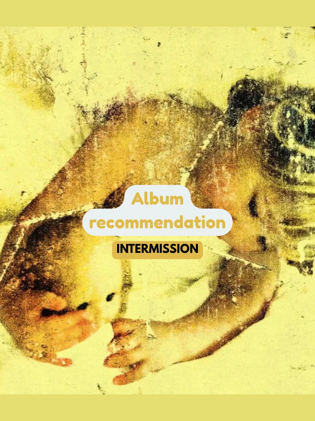 @INTERMISSION