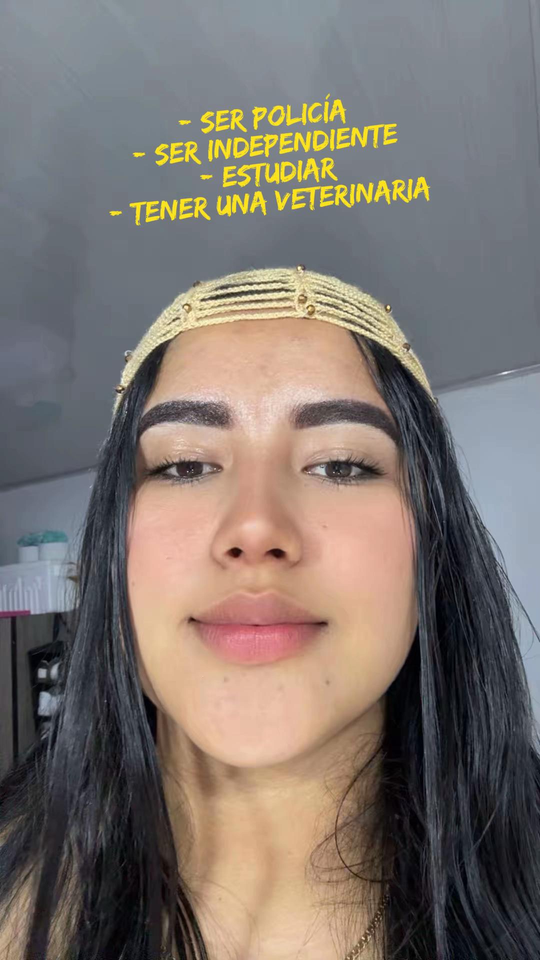 @Sofia Rueda ๐