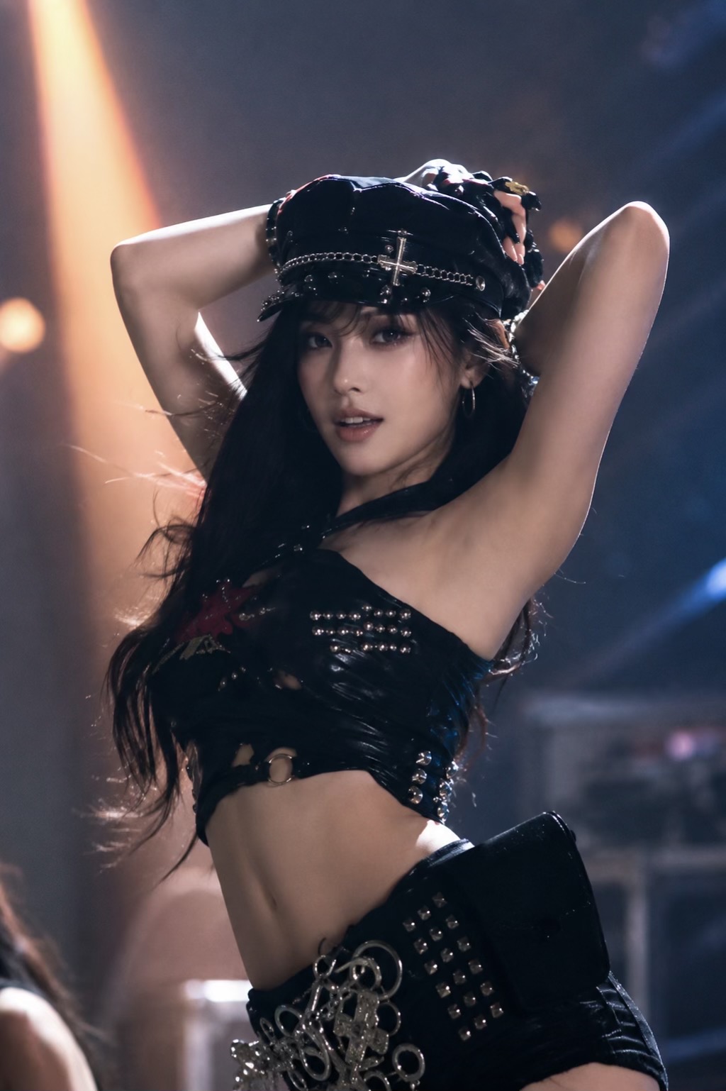 @๐คง ๋ํ์ NANA ๐