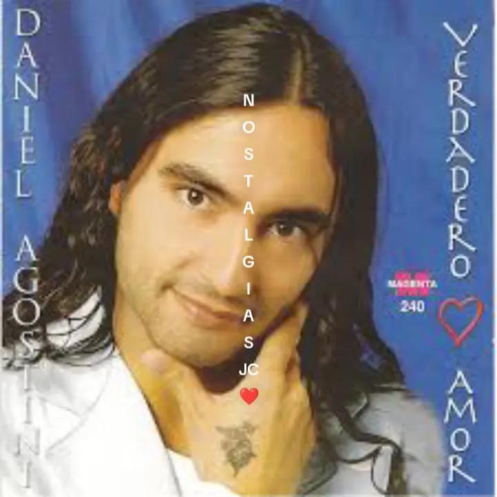@Nostalgias JC