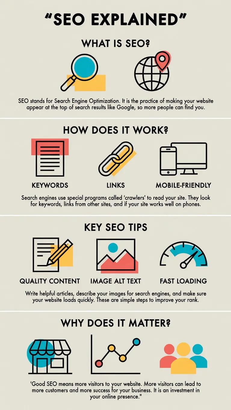 @SEO stuff
