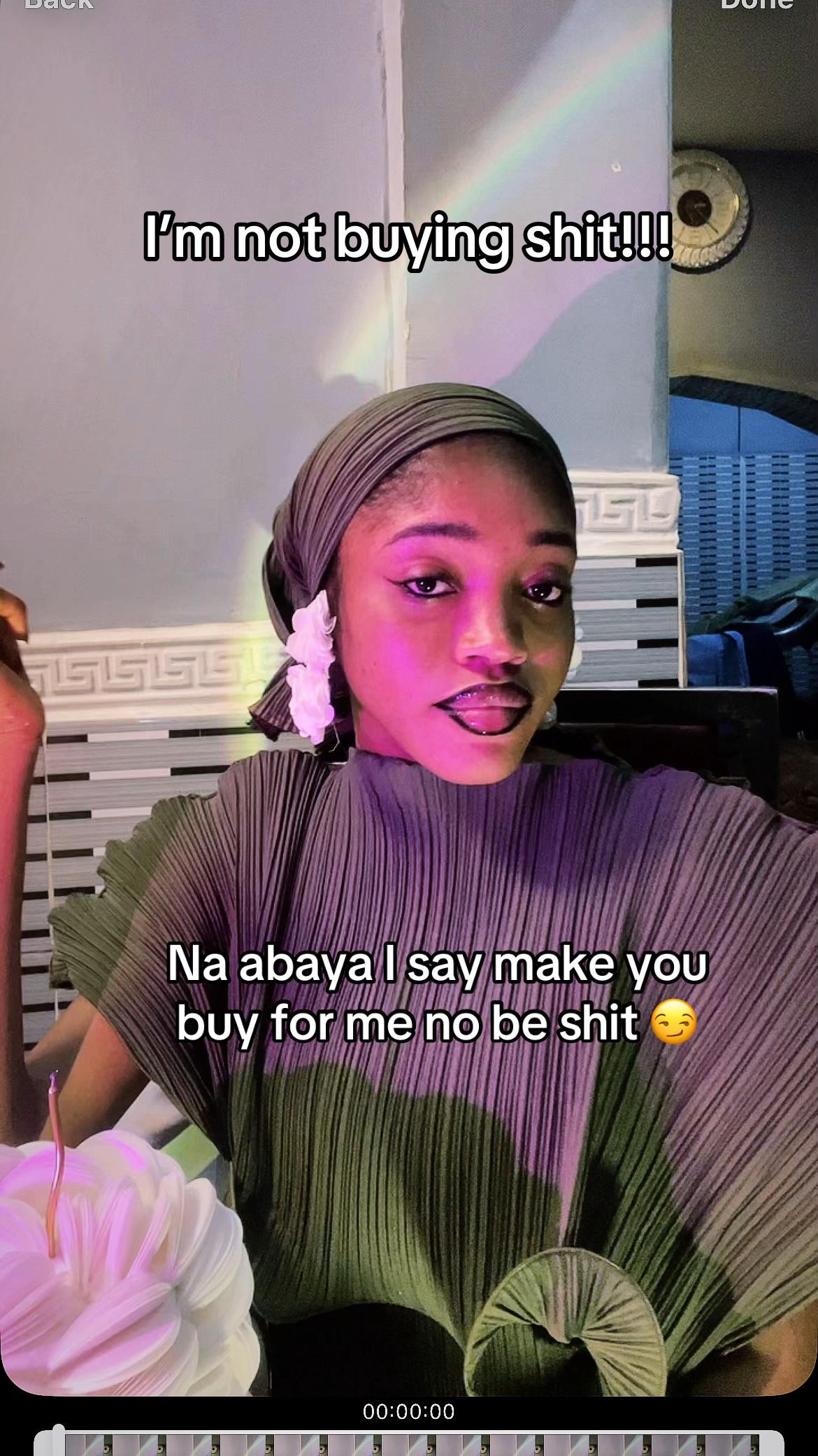 @OGA wife💕👑