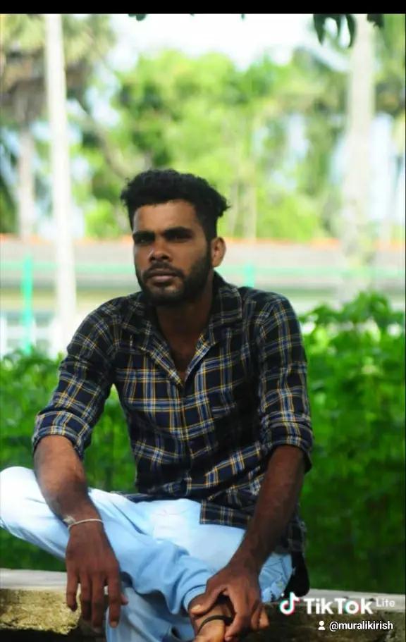 @Murali Kirish