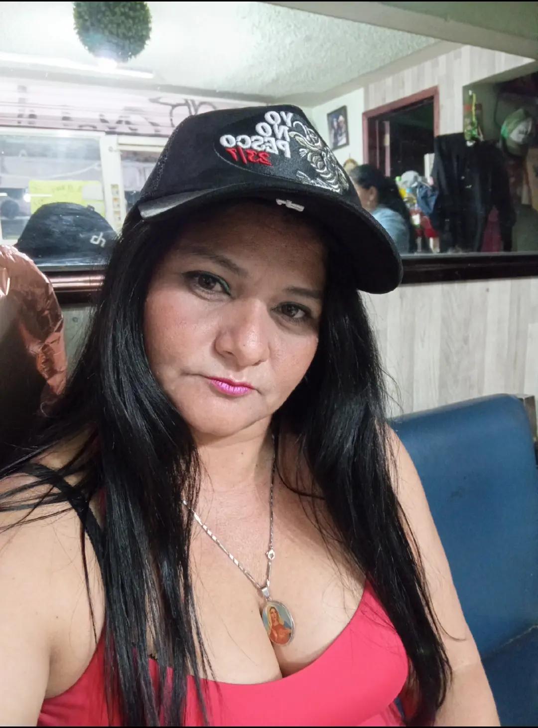 @YURAIMA MEDERO