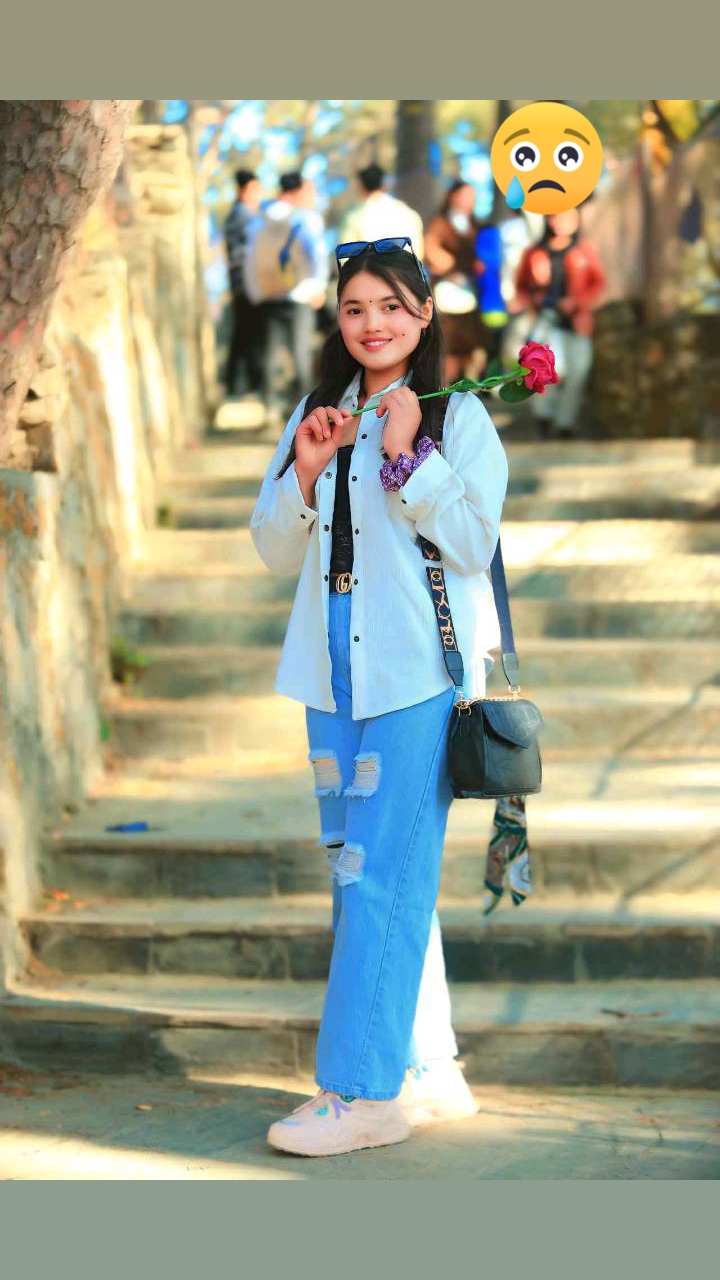 @प्रकृति दोङ ❤️🩹💐🌍