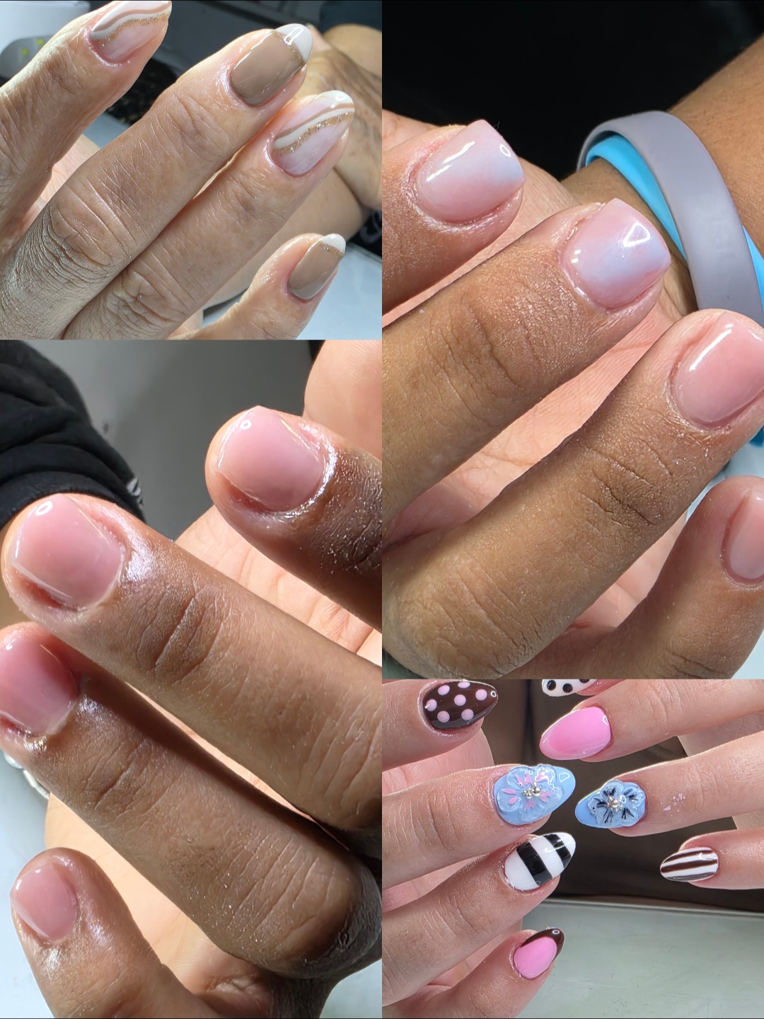@Nails by Sophian's