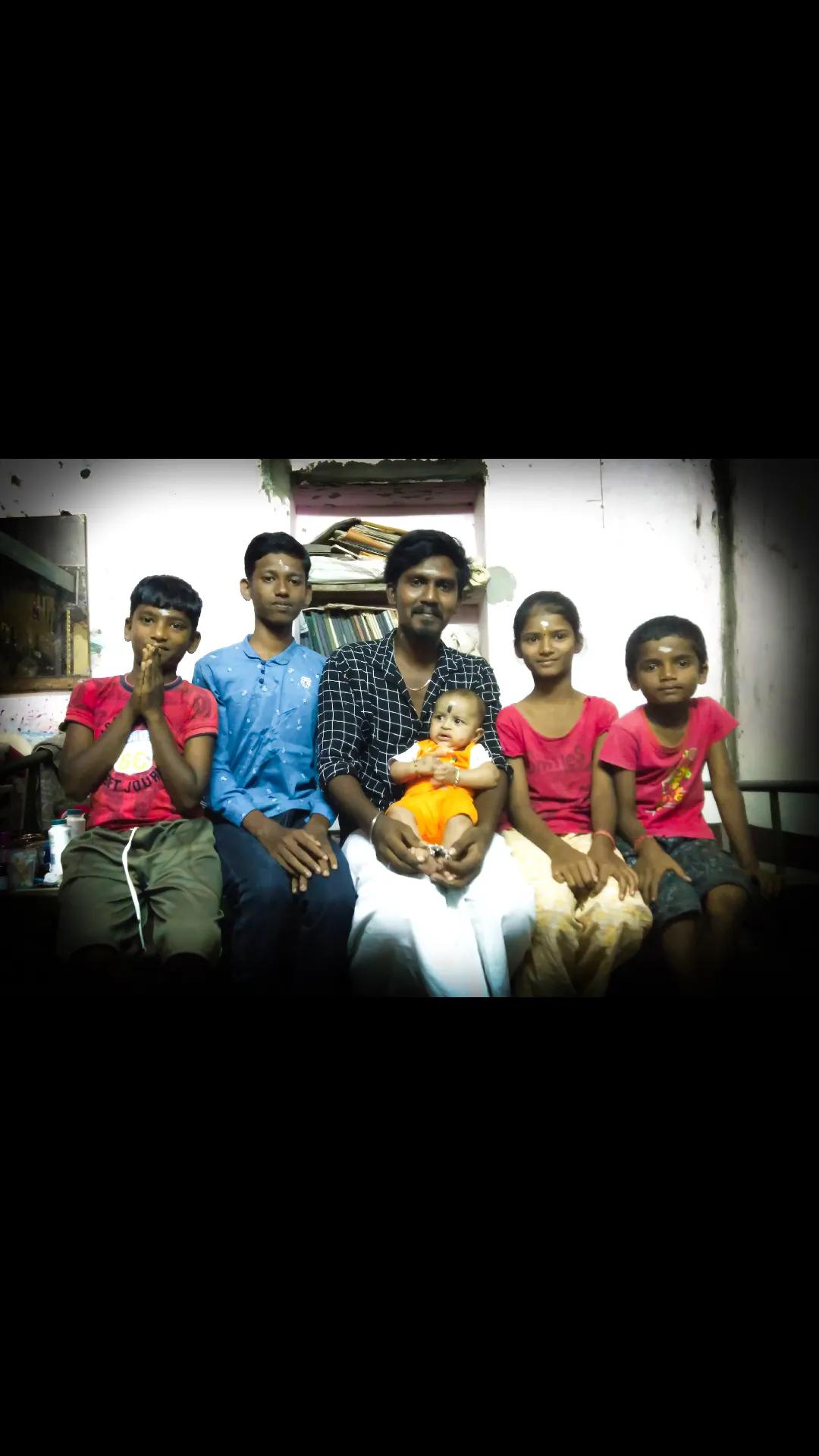 @Sivaselvakumar K
