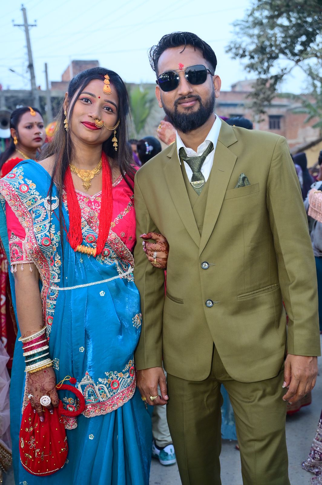 @rekha prajapati