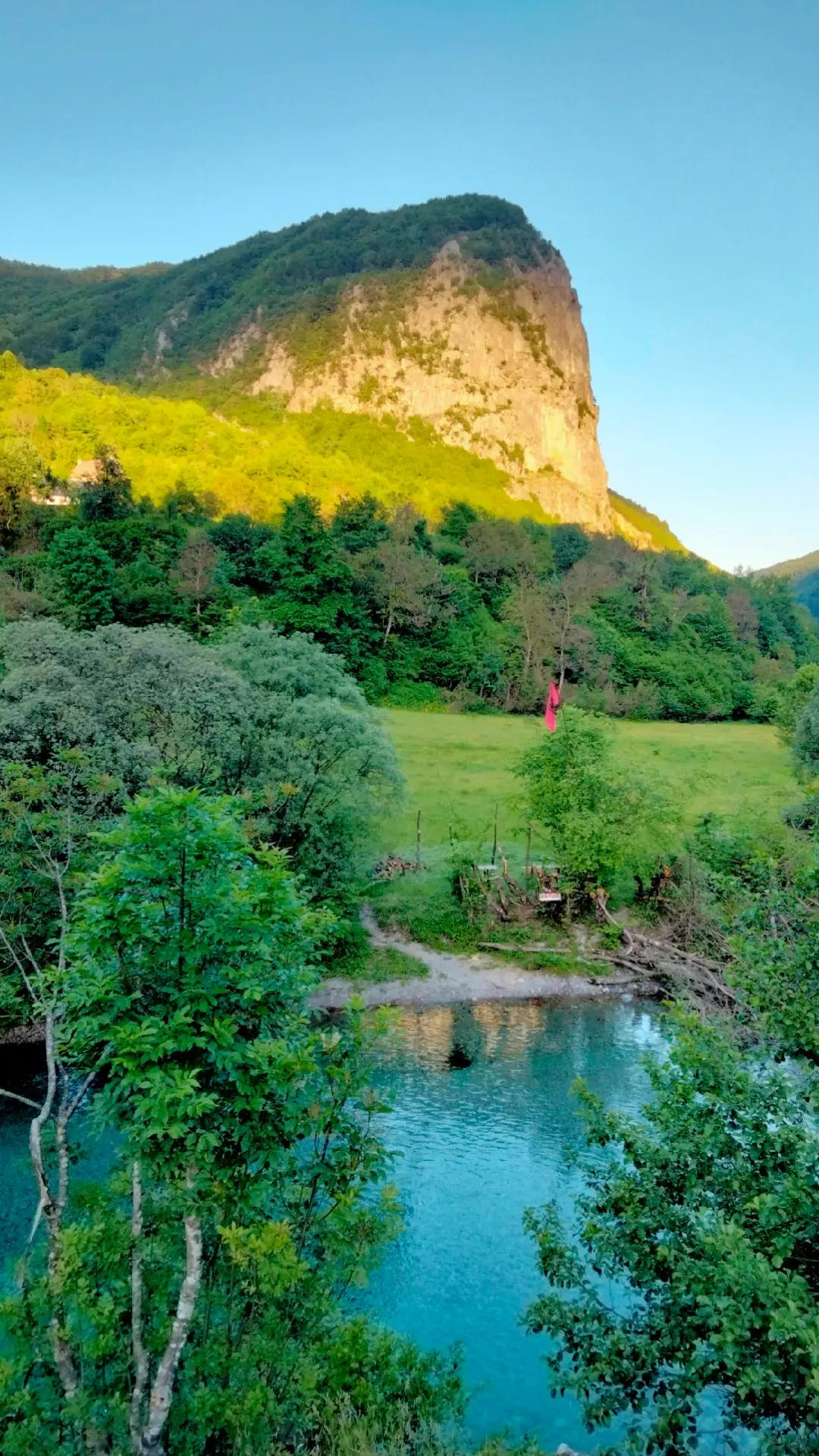 @Camping Curraj Eperm