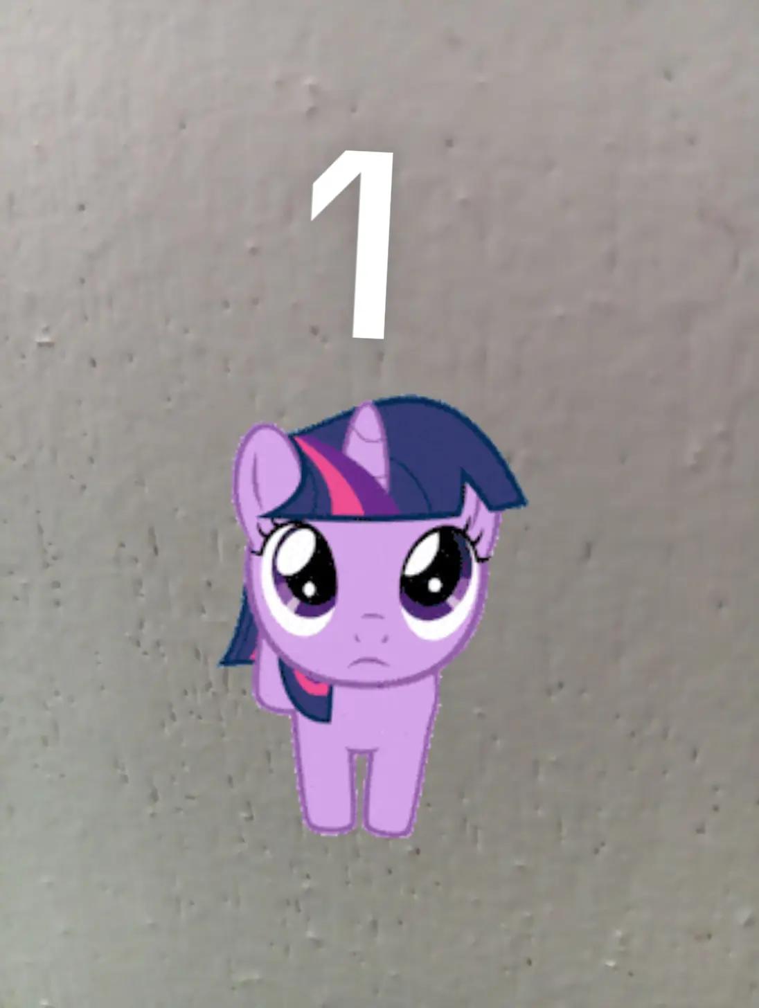 @princess twilight sparkle 🥰