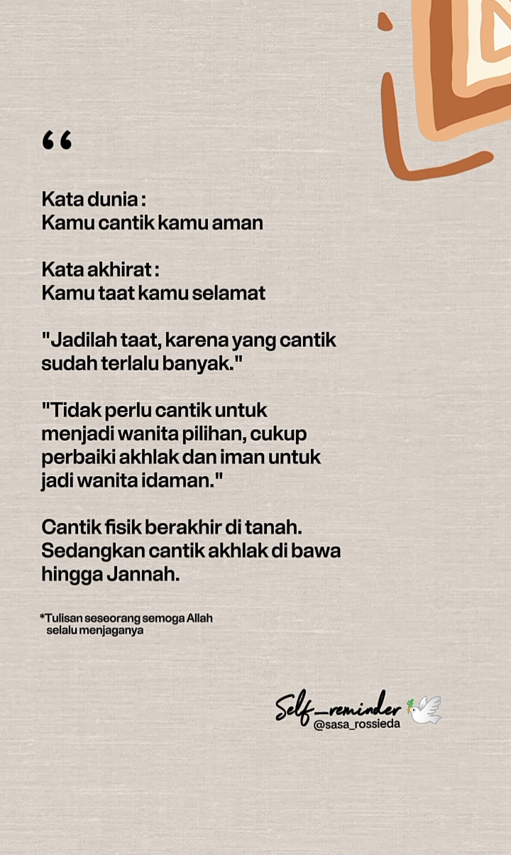 @Self_reminder🕊️
