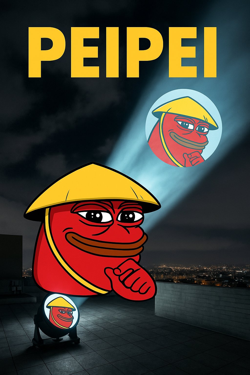 @佩佩-PEIPEI