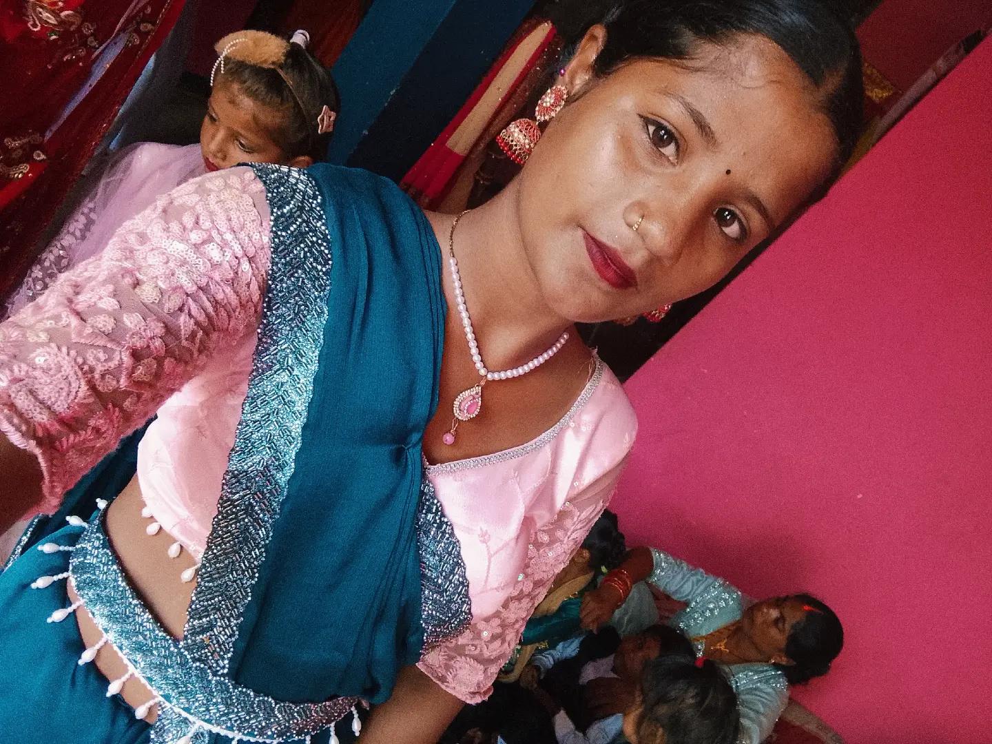 @प्रिति कुमारी साह