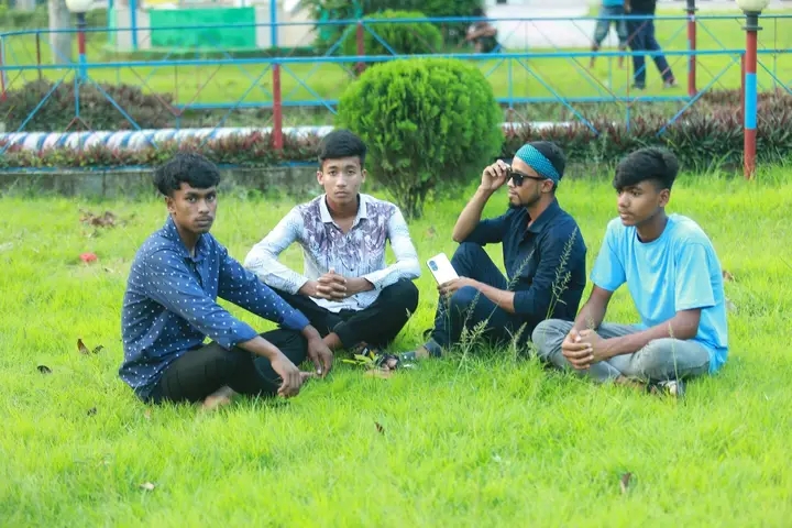 @RIJU AHAMMED