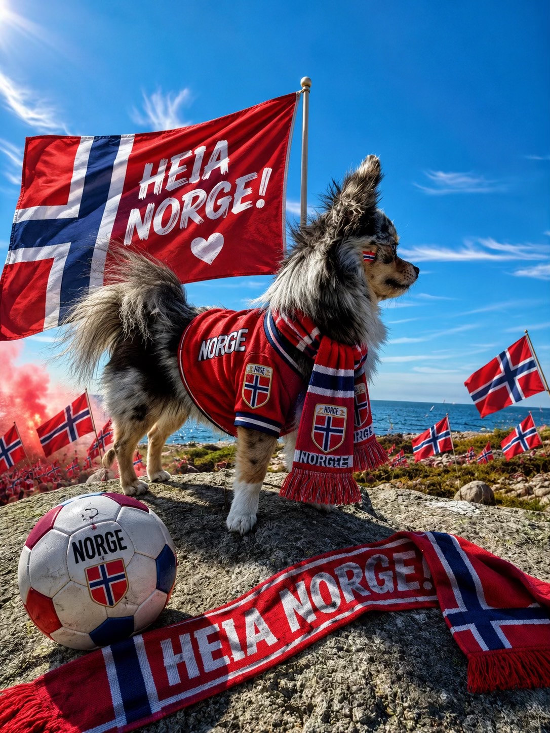 @Mia🐾🇳🇴