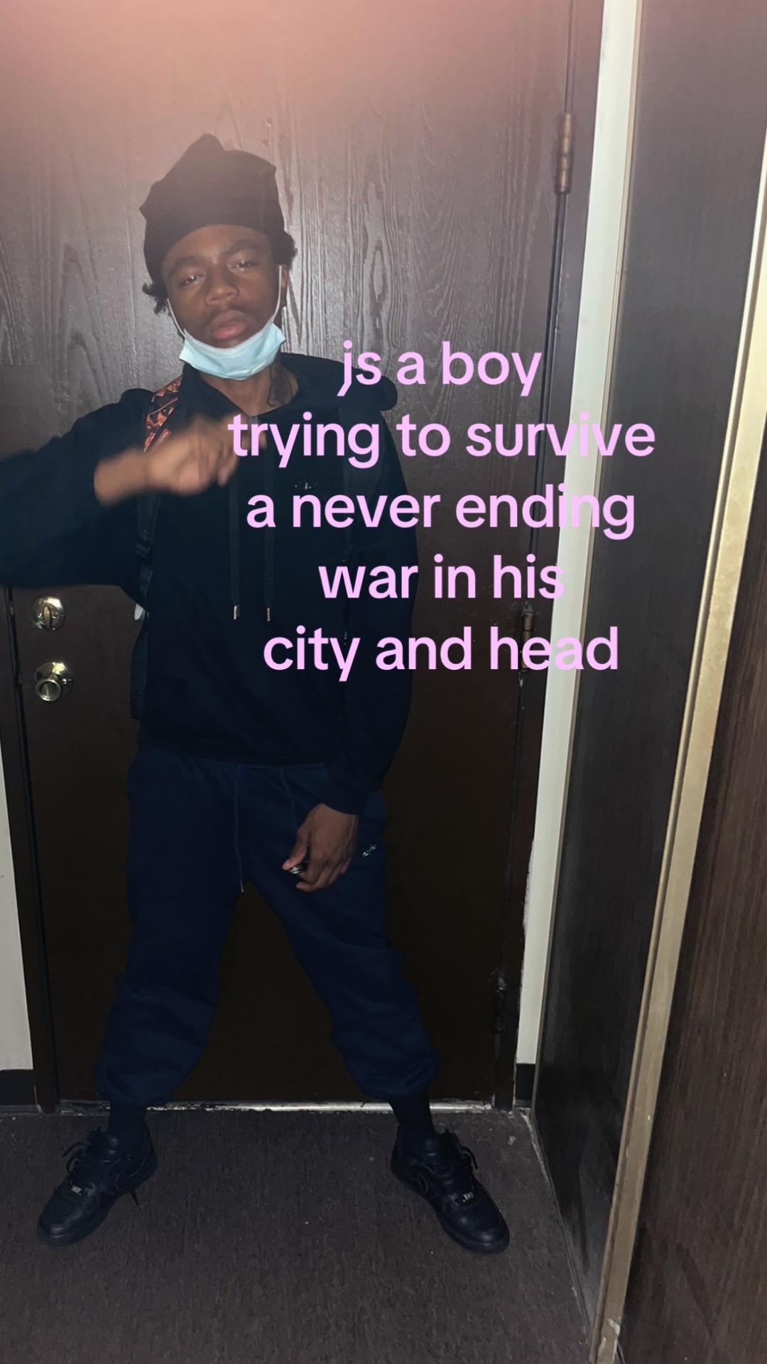 @spank acc