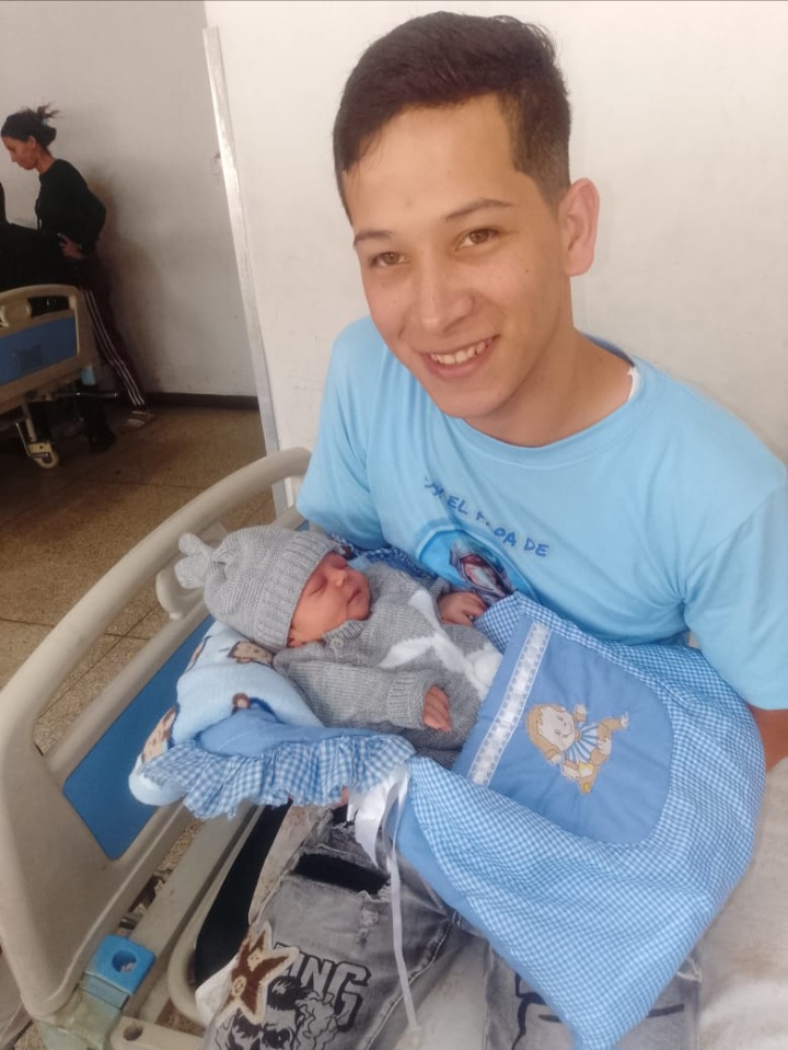 @Yeferson Quintero